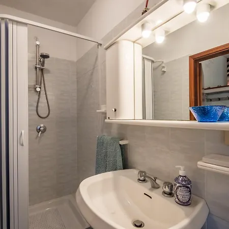 Apartment Lavanda Montieri