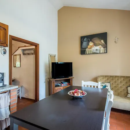 Apartment Lavanda *